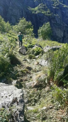 KmV - Haute Vallée d'Ars - Aulus-les-Bains - Photo 1