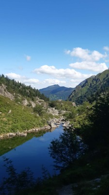 KmV - Haute Vallée d'Ars - Aulus-les-Bains - Photo 2