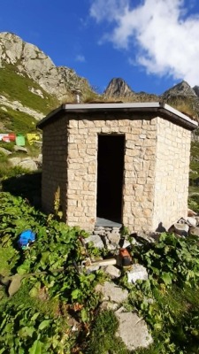 KmV - Haute Vallée d'Ars - Aulus-les-Bains - Photo 3