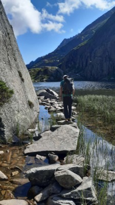 KmV - Haute Vallée d'Ars - Aulus-les-Bains - Photo 5