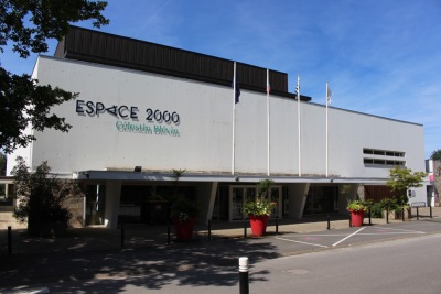 Photo prise liée au parcours