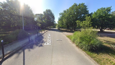 Photo prise liée au parcours
