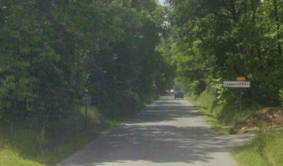 Photo prise liée au parcours