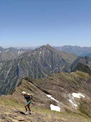 Photo prise liée au parcours