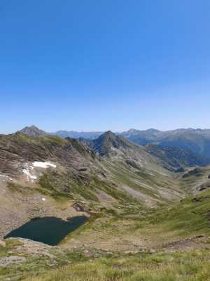 Photo prise liée au parcours