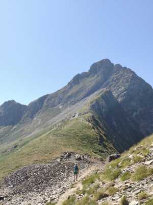 Photo prise liée au parcours