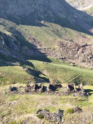 Photo prise liée au parcours