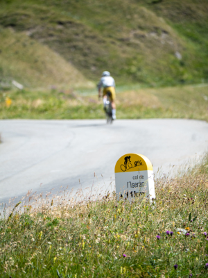 Photo prise liée au parcours
