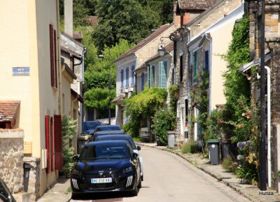 Photo prise liée au parcours