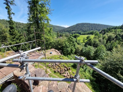 MN 2. Circuit du Freudeneck - Wangenbourg-Engenthal - Photo 1