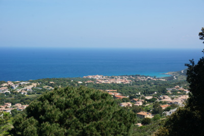 Photo prise liée au parcours