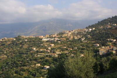 Photo prise liée au parcours