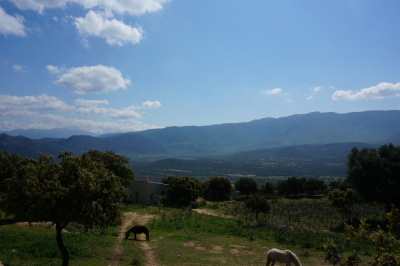 Photo prise liée au parcours