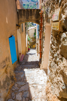 Photo prise liée au parcours
