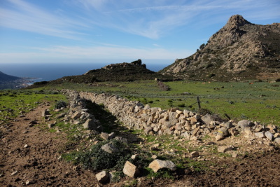 Photo prise liée au parcours