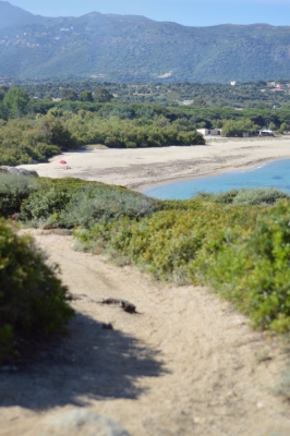 Photo prise liée au parcours