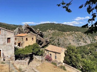 Trail 10 : Gorges du Francione - © OTIRB