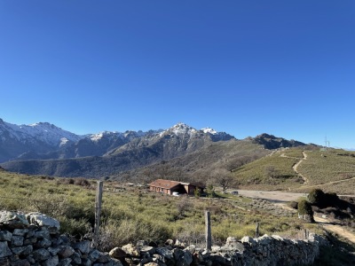 Trail 12 : Giru Bocca Battaglia - Olmi-Cappella - © OTIRB