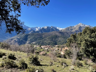 Trail 12 : Giru Bocca Battaglia - Olmi-Cappella - © OTIRB