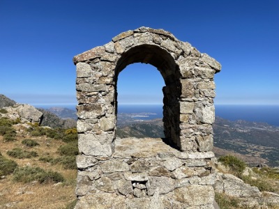 Trail 13 : Cima di San Parteo - © OTIRB