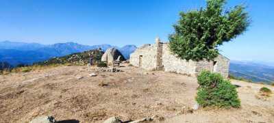 Trail 17 : Monte Astu - © OTIRB