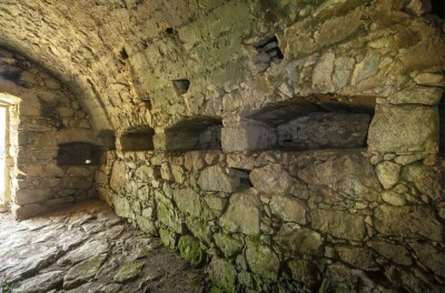 Rando 44 : Chjassu di a Memoria di Giustiniani - © I Chjassi di a Memoria