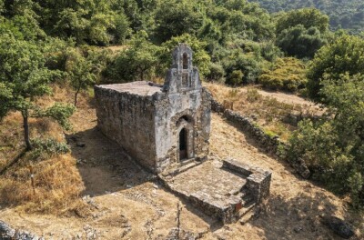 Rando 44 : Chjassu di a Memoria di Giustiniani - © I Chjassi di a Memoria