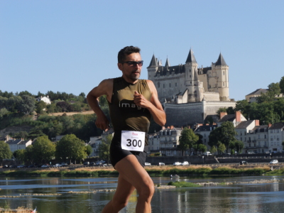 10km Trophée des Dirigeants 2027 - Saumur - Photo 1