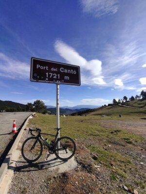 Photo prise liée au parcours