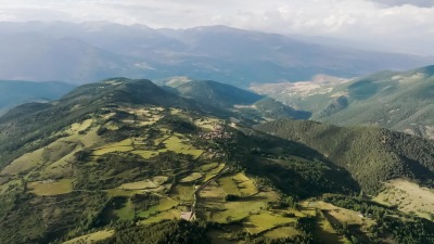 Photo prise liée au parcours