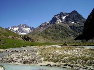 Photo prise liée au parcours