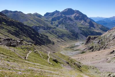 Photo prise liée au parcours