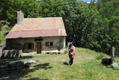 Photo prise liée au parcours