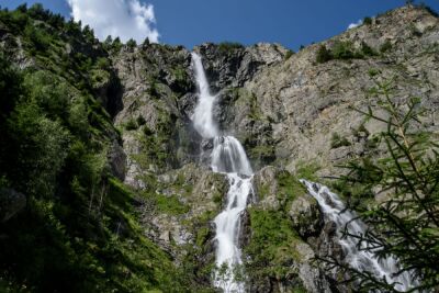 Photo prise liée au parcours