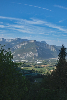 Photo prise liée au parcours