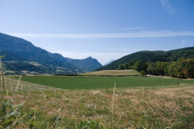 Photo prise liée au parcours