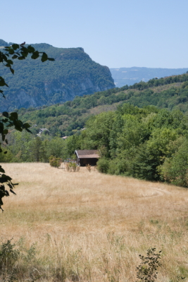 Photo prise liée au parcours