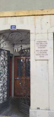Etape 1 : Bienne-Twann-Ligerz-La Neuveville - Bienne - Photo 1