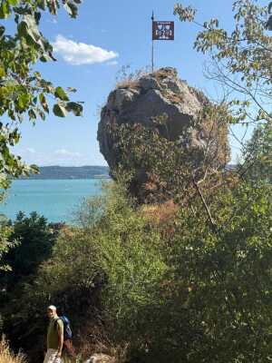 Etape 1 : Bienne-Twann-Ligerz-La Neuveville - Bienne - Photo 5