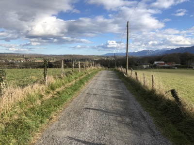 #GVL  LaEtcheOne _25km_400D+ - Oloron-Sainte-Marie - Photo 1