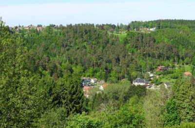 13. Mossig et Vignoble - Wangenbourg-Engenthal - Photo 1