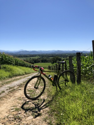 #GVL  DirtyGrapes _70km _1000D+ - Lucq-de-Béarn - Photo 1