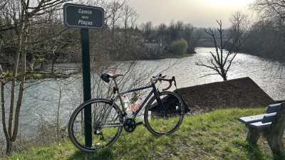 #GVL  DirtyGrapes _70km _1000D+ - Lucq-de-Béarn - Photo 4