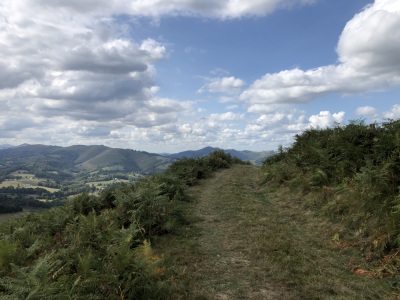 #GVL Les Mousquetaires _74km_2400D+ - Arette - Photo 1