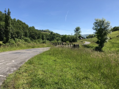 #GVL Les Mousquetaires _74km_2400D+ - Arette - Photo 3