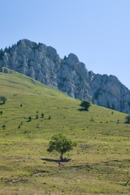 Photo prise liée au parcours