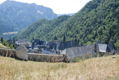 Photo prise liée au parcours