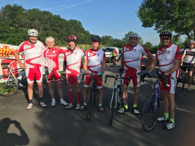 Grimpettes 100 km 2021 - Brommat - Photo 3