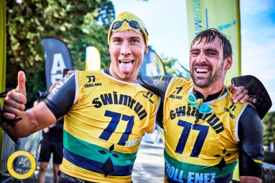 TROLL ENEZ 2026 - Séné - Photo 3
