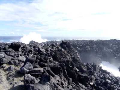 Sentier du littoral: St Louis à Étang Salé - L'Étang-Salé - Photo 1